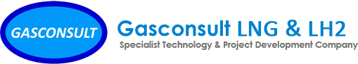 Gasconsult Limited LNG & LH2
